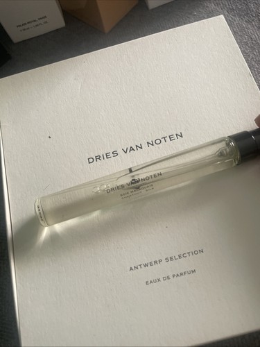 Dries van noten soie malaquais - soie,