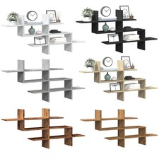 Wandregal Hängeregal