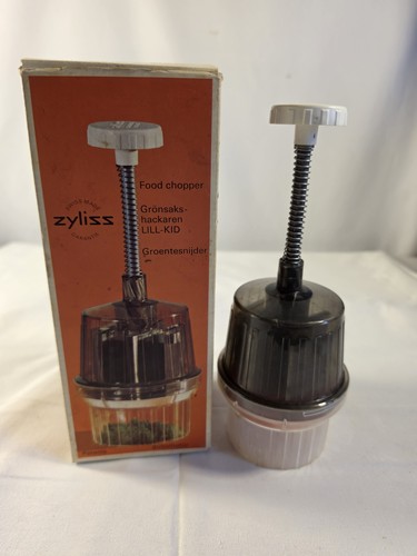 Zyliss blitzhacker - blitzhacker, |