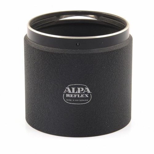 Alpa 100mm kinoptik lens - alpa,
