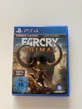Far Cry Primal Sonder-Edition