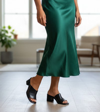 Gritti Damen-Schuhe-Pantolette