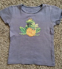 T-Shirt 116, balbina
