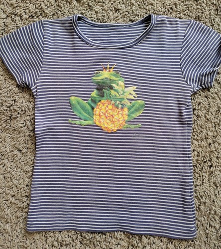 Shirt 116 balbina - t-shirt, 116,