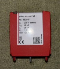 Dehnguard DG MOD 275 952 010 Überspannungsschutz Kombiableiter Ersatzmodul