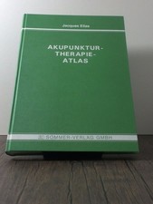 Akupunktur-Therapie-Atlas