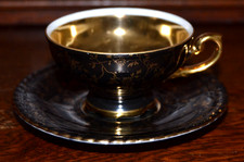 Alte Mokkatasse RW Bavaria