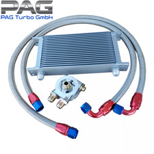 Universal Zusatz Ölkühler