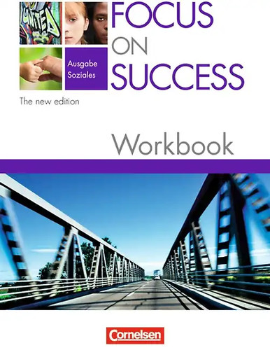 Focus success the - the, new