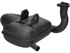 Auspuff -BGM PRO BigBox SPORT