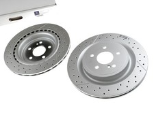 Original MERCEDES-BENZ