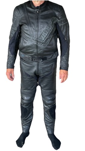 Motorrad kombi herren - motorrad, leder
