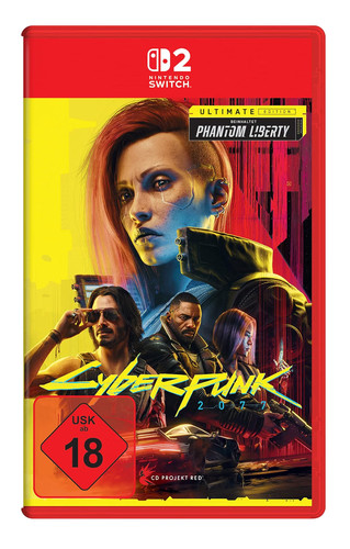 Cyberpunk 2077 ultimate - cyberpunk,