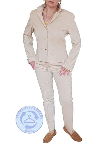 Gebrauchter escada hosenanzug - escada,