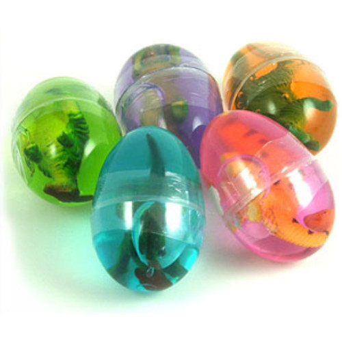 Joyin 18x dinosaurier glibber - dinosaurier,