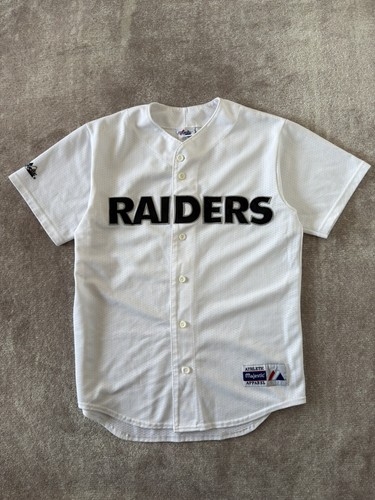 Y2k oakland raiders trikot - oakland,