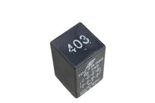 VW T4 Relais 403 Heizung Zusatzheizung Zusatzkühlwasserpumpe Zusatzpumpe Orig.