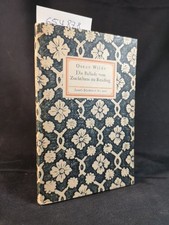 Die Ballade vom Zuchthaus zu