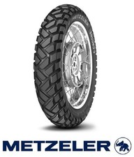 Metzeler Enduro 3 Sahara Front