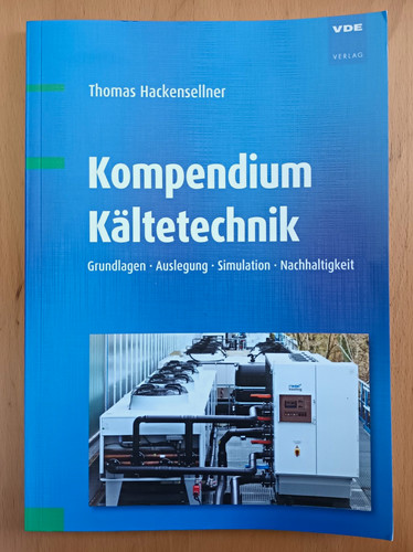 Vde verlag kompendium - vde,