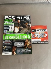 PC Action 05/2006 inkl. DVD