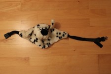 Gürteltasche Bauchtasche Dalmatiner ca 60cm x 20 cm mit Reißverschluß