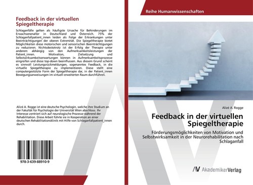 Feedback der virtuellen - feedback, in