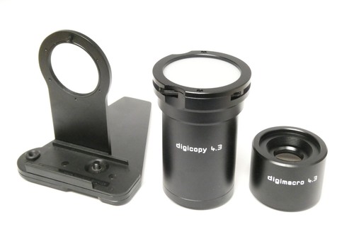 Leica 18620 18621 - 18621, +18622