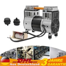 Flüsterkompressor Ölfreies