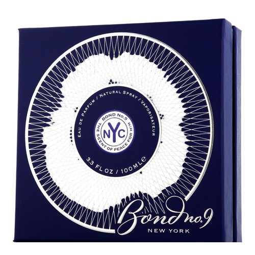 Bond the scent - bond, peace