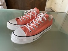 Converse Chucks Taylor All