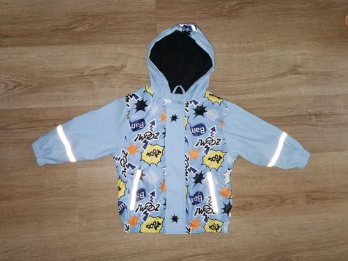 Baby junge matschjacke - baby,