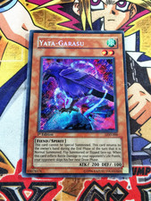 Yata garasu lod 000 auflage - yata-garasu, lod-000