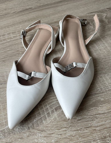 Damen slingback ballerinas - damen, slingback-ballerinas