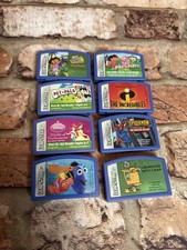 LeapFrog Leapster Game