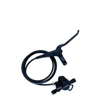 Tektro Scheibenbremse HD-M282 1800mm  Postmount 160mm Rotor hinten Hebel rechts