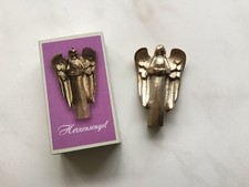 Andrea Zrenner Bronze Figur