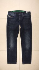Herren Jeans DIESEL Braddom