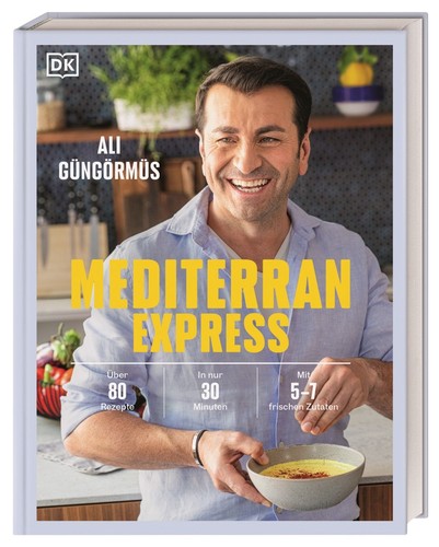 Mediterran express über - express, 80