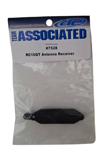 Team associated 7528 rc10gt - team,