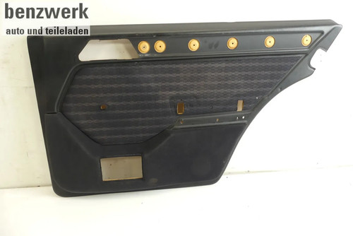 Mercedes w124 mopf1 - w124,