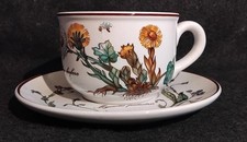 Kaffeetasse & Unterteller