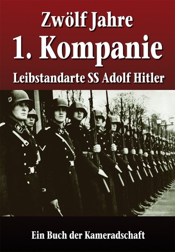 Zwölf jahre kompanie - jahre,