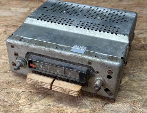 Blaupunkt bremen oldtimer - blaupunkt,