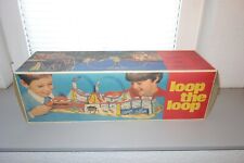 Technofix-326 loop the