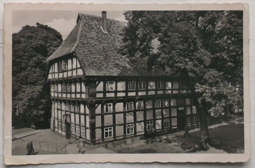 Northeim hannover 1950 - northeim,