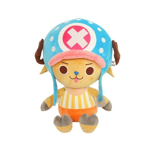 Chopper plüschtier - plüschtier, cm