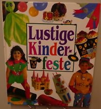 Lustige Kinder Feste Ratgeber Verkleidungen Spiele Ideen Party Geburtstag T72