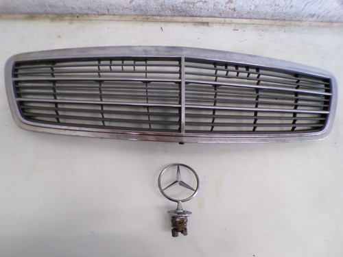 Frontgrill grill stern - grill,
