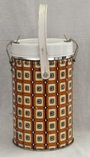 DDR KULT  Isolierbehälter -